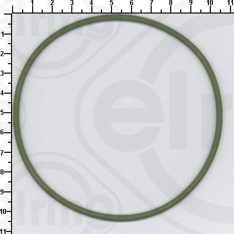 Seal Ring, oil cooler SCANIA 321 991