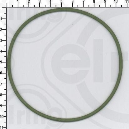 Seal Ring, oil cooler SCANIA 321 991