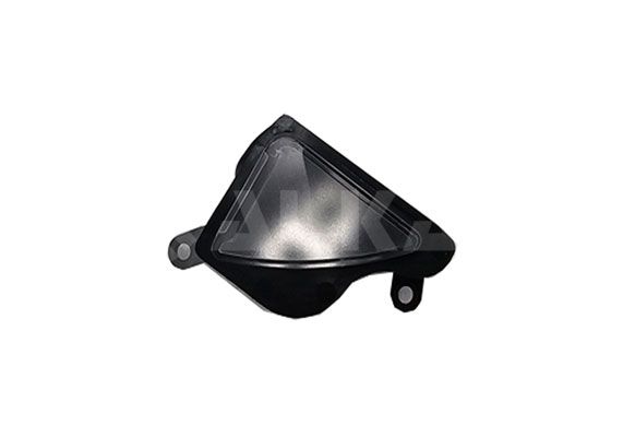 Periphery Light, exterior mirror