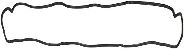 Gasket, cylinder head cover HYUNDAI - 22441-27000, KIA - 22441-27400