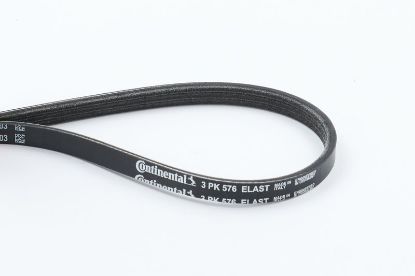 V-Ribbed Belt PSA - 96 758 741 80
