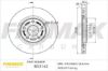 Brake Disc CHRYSLER - 04779712AA