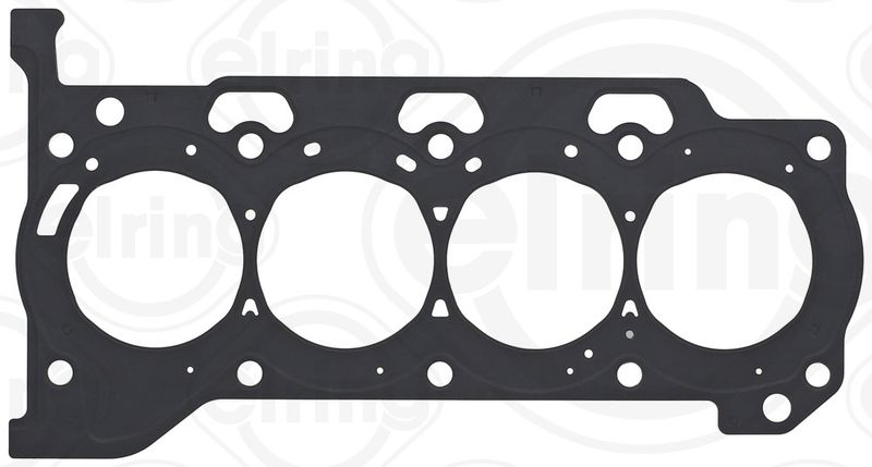 Gasket, cylinder head AURIS (_E15_), RAV 4 III (_A3_), YARIS (_P9_)