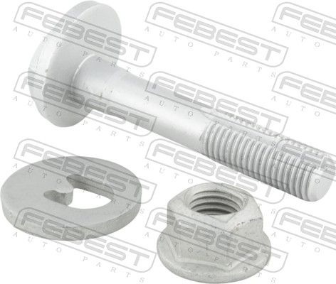 Camber Correction Screw Set MB A0003520276
