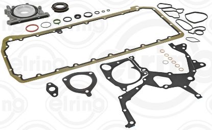 Gasket Kit, crankcase BMW 5 (E60), 5 Touring (E61)