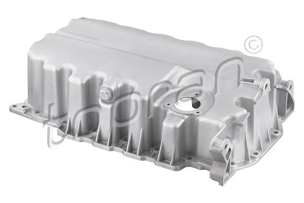 Oil sump VAG - 04L 103 603