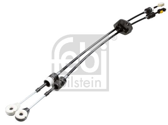 Cable Pull, manual transmission Ford - 1 908 535
