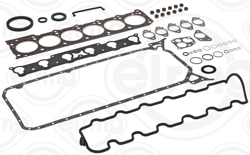 Full Gasket Kit, engine DAIMLER PKW