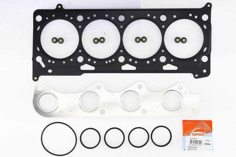 Gasket Kit, cylinder head