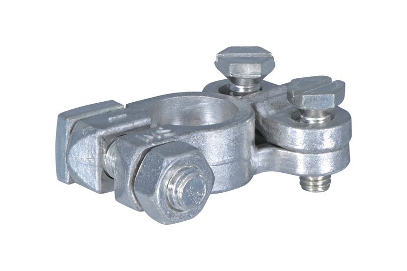 Battery Terminal Clamp