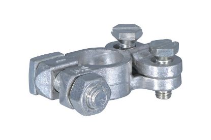 Battery Terminal Clamp