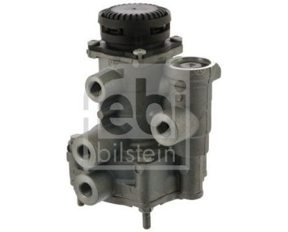 Control Valve, trailer Scania - 1 350 096