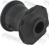 Bushing, axle beam MITSUBISHI 5070A336