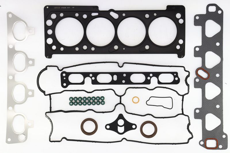 Gasket Kit, cylinder head Opel