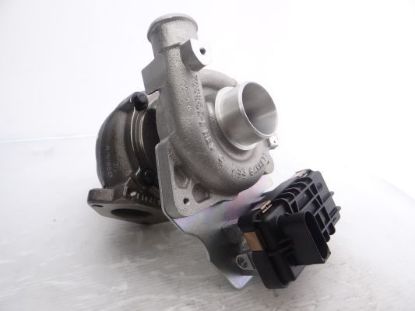 Charger, charging (supercharged/turbocharged)