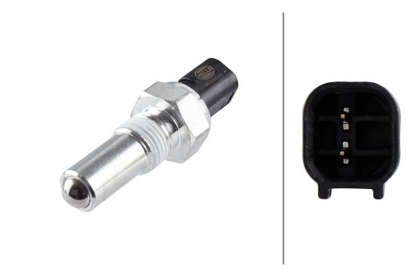 Switch, reverse light