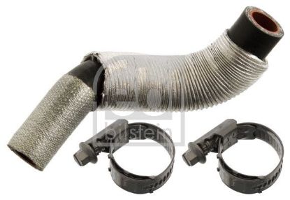 Oil Hose Peugeot - 0381.25
