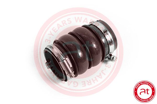 Charger Air Hose PSA 206