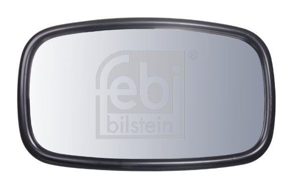 Wide-Angle Mirror Iveco - 0 4220 9232
