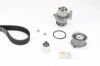 Water Pump & Timing Belt Kit CT1028 WP1
