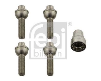Wheel Bolt Mercedes-Benz PKW V 238