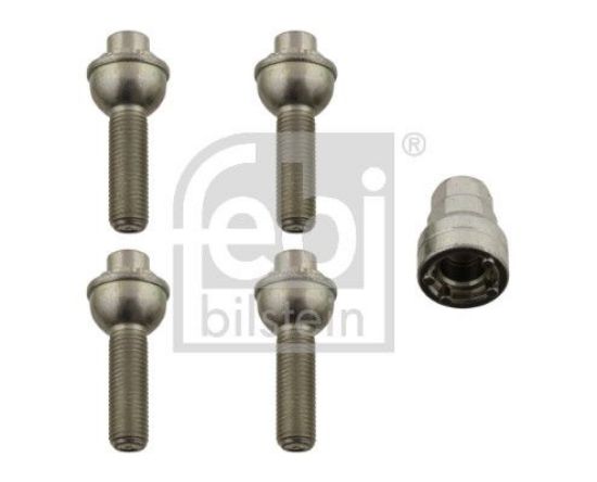 Wheel Bolt Mercedes-Benz PKW V 238
