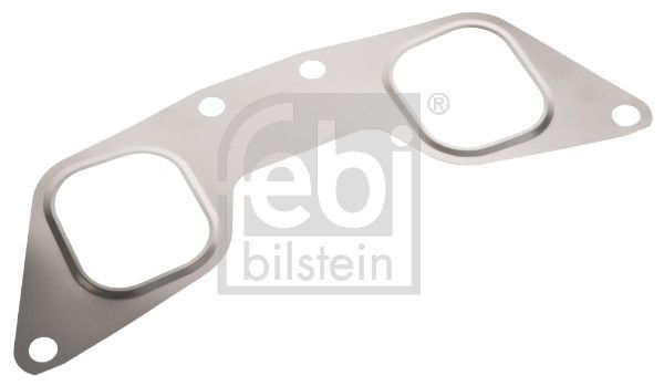 Gasket, exhaust manifold RENAULT LKW (RVI) 50 10 477 331