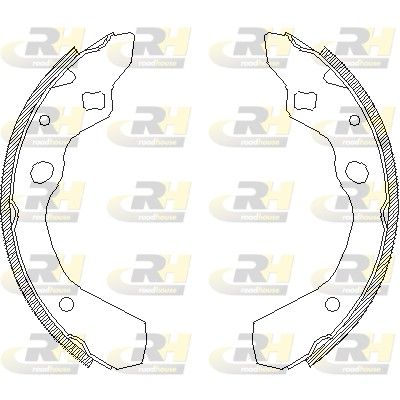 Brake Shoe