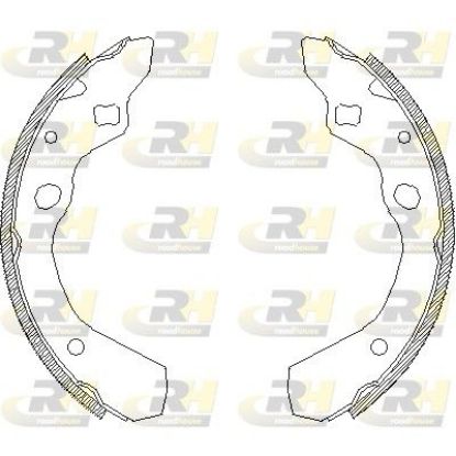 Brake Shoe