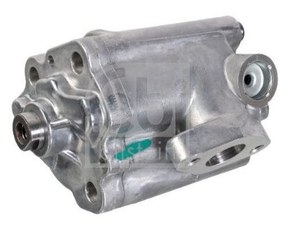 Oil Pump Ford Pkw 5 264 546