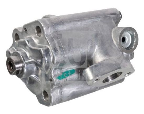 Oil Pump Ford Pkw 5 264 546