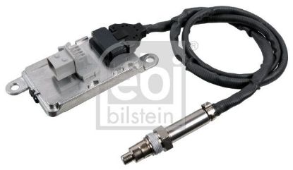 NOX Sensor, urea injection Mercedes-Benz - 010 153 17 28