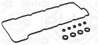Gasket Set, cylinder head cover HYUND Valve cover set