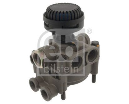 Relay Valve RENAULT (RVI) - 50 10 260 705