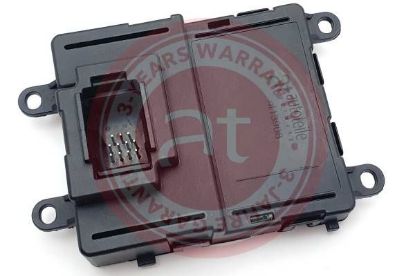 Control Unit, lights AUDI - 8R0 907 472 B