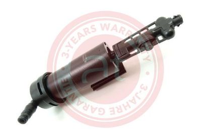 Washer Fluid Jet, headlight cleaning BMW R52, R50, R53