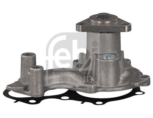 Water Pump, engine cooling FORD -  1 766 164 SK