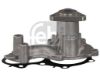 Water Pump, engine cooling FORD -  1 766 164 SK