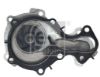 Water Pump, engine cooling FORD -  1 766 164 SK