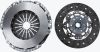Clutch Kit FOCUS C-MAX, 3 (BK) X-TEND