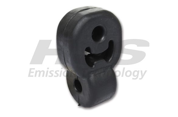 Bracket, muffler Gummipuffer Daewoo