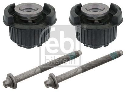 Bearing Set, axle beam Mercedes-Benz PKW 204 351 08 42 S1