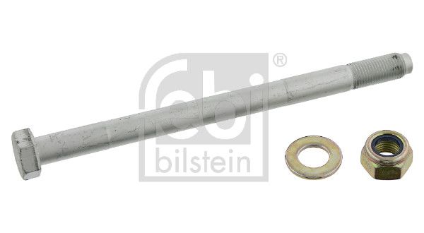 Mounting and Bolting Kit, control/trailing arm Fiat PKW 7719062 S1