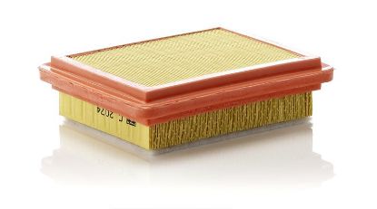 Air Filter SUZUKI - 13780-81A00