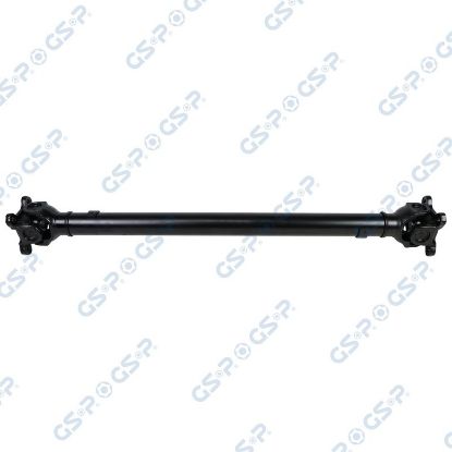 Propshaft, axle drive BMW X3 (E83) 26207502968