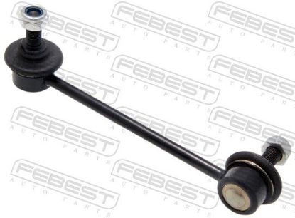 Link/CoupIing Rod, stabiliser MAZDA - GS1D-34-170