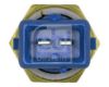 Sensor, coolant temperature CITROEN - 0242.83