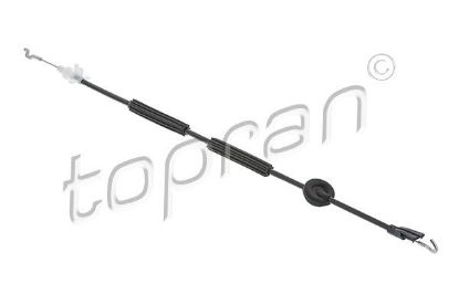 Cable Pull, door release VAG