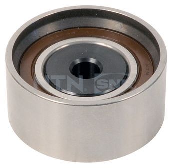 Deflection Pulley/Guide Pulley, timing belt NTN - 323 P V (BA), 323 F VI (BJ)