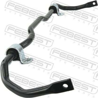 Stabiliser Bar, suspension VAG 1K0411303R